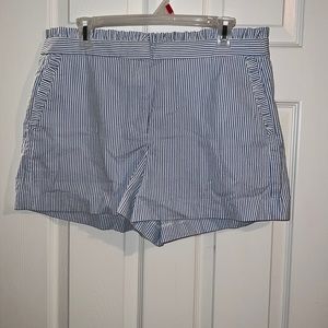 j crew shorts